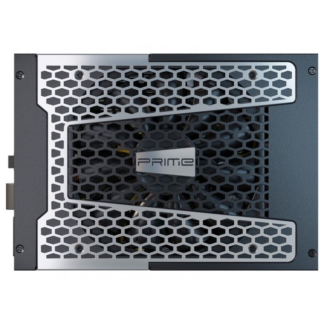 Seasonic Prime TX-1600, 80 PLUS Titanium Power Supply, modular, ATX 3.0, PCIe 5.0 - 1600 Watt Seasonic Prime TX-1600, 80 PLUS Titanium Power Supply, modular, ATX 3.0, PCIe 5.0 - 1600 Watt