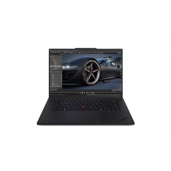 Lenovo ThinkPad P1 Gen 7 Intel Core Ultra 7 165H Mobile workstation 40.6 cm (16