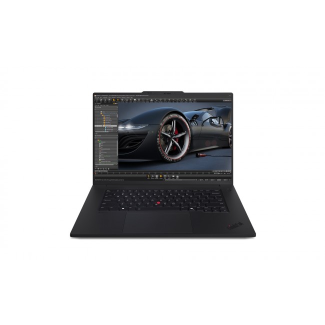 Lenovo ThinkPad P1 Gen 7 Intel Core Ultra 7 165H Mobile workstation 40.6 cm (16