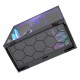 MODECOM Volcano SPACE XL ARGB FULL TOWER 5F Black