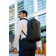 XD DESIGN BACKPACK BIZZ BACKPACK BLACK P/N: P705.931 XD DESIGN BACKPACK BIZZ BACKPACK BLACK P/N: P705.931