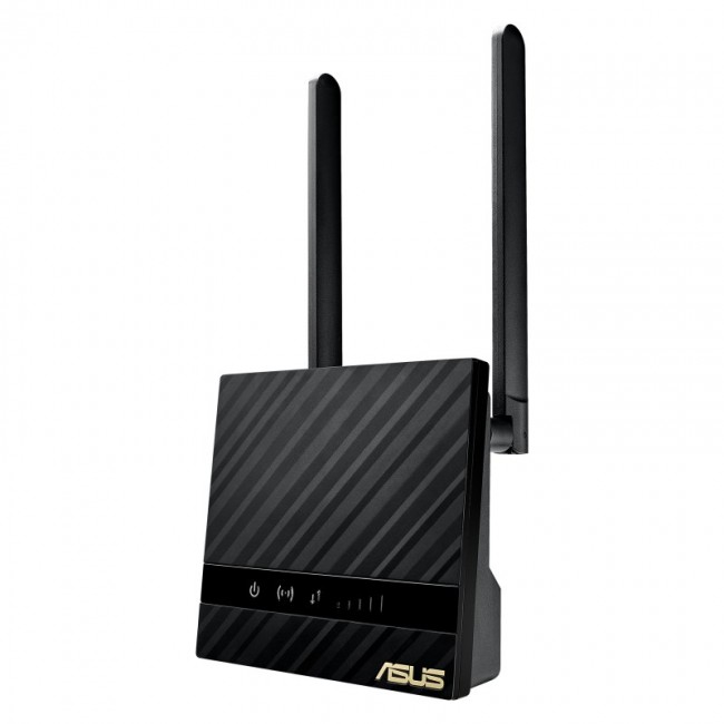 ASUS WL-Router 4G-N16 N300 Cat.4 ASUS WL-Router 4G-N16 N300 Cat.4