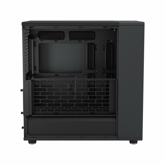Midi Fractal Design North XL Charcoal Black