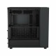 Midi Fractal Design North XL Charcoal Black
