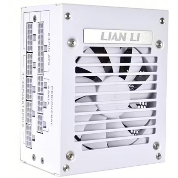 Power Supply Lian Li SP750 V2 Gold 750W, white