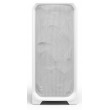Case Fractal Design Meshify 3 White TG Clear Tint - ATX