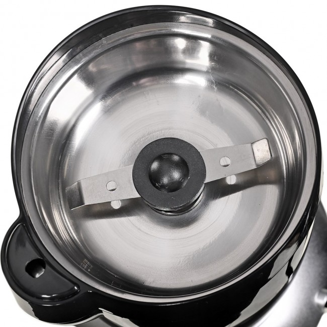 Clatronic KSW 3306 120 W Black