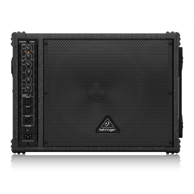 Behringer F1220D Monitor sceniczny aktywny 12 Behringer F1220D Monitor sceniczny aktywny 12