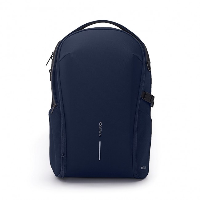 XD DESIGN BACKPACK BIZZ BACKPACK NAVY P/N: P705.935 XD DESIGN BACKPACK BIZZ BACKPACK NAVY P/N: P705.935