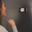 Yale DDV 500 electronic door viewer