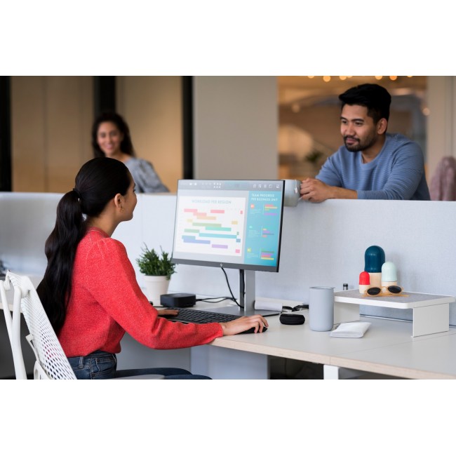 HP USB-C/A Universal Dock G2 HP USB-C/A Universal Dock G2