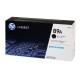 HP 89A Black Original LaserJet Toner Cartridge HP 89A Black Original LaserJet Toner Cartridge