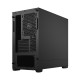 FRACTAL DESIGN Pop Mini Silent Black S