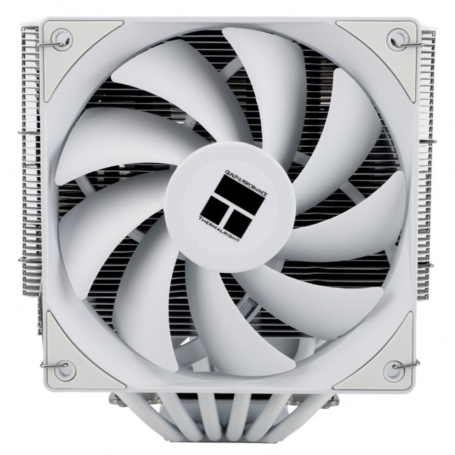 Thermalright Peerless Assassin 140 Processor Heatsink/Radiator 120/140 mm White