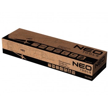 NEO tools 14-034 vehicle care / accessory