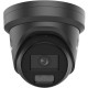 Hikvision Pro Series with ColorVu 8 MP Smart Hybrid Light with ColorVu Fixed Turret Network Camera