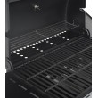 Ravanson GO-4 13.3 kW gas barbecue Ravanson GO-4 13.3 kW gas barbecue