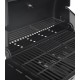 Ravanson GO-4 13.3 kW gas barbecue