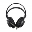 Esperanza EGH7100 Headphones with microphone Headband Black Esperanza EGH7100 Headphones with microphone Headband Black