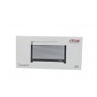 Ritter Volcano 3 2 slice(s) 950 W Aluminium
