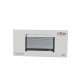 Ritter Volcano 3 2 slice(s) 950 W Aluminium