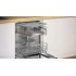 Bosch Serie 6 SMD6ECX21E dishwasher Fully built-in 14 place settings