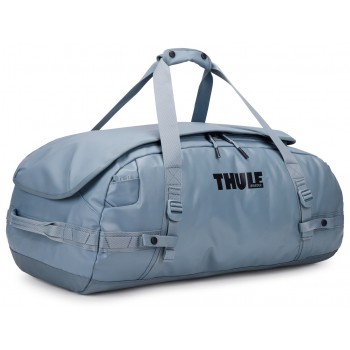 Thule Chasm TDSD303 Pond Gray duffel bag 70 L Polyester Grey