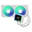 ASRock Challenger White 240 Digital Cooling