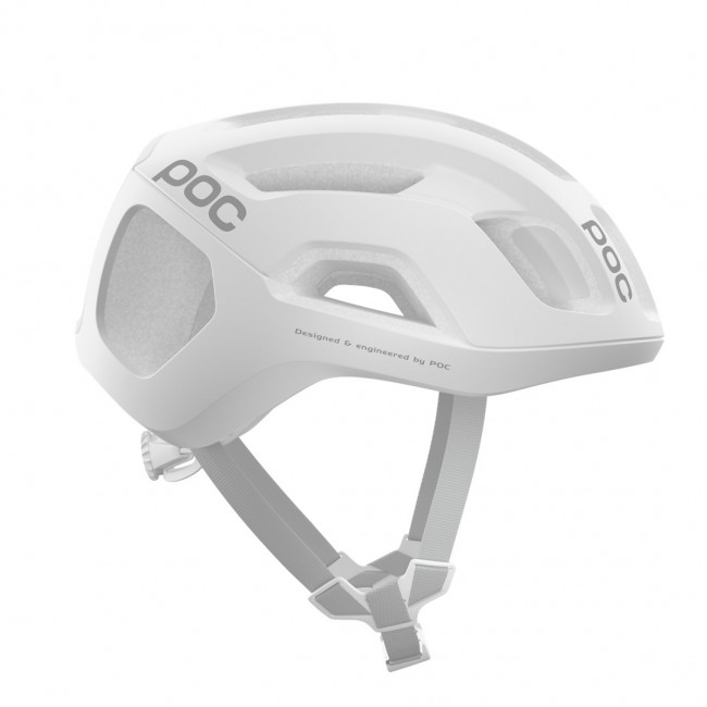 POC PC108701037MED1 sports headwear White
