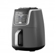 Ninja AF160 Single 5.2 L Stand-alone 1750 W Hot air fryer Grey Ninja AF160 Single 5.2 L Stand-alone 1750 W Hot air fryer Grey