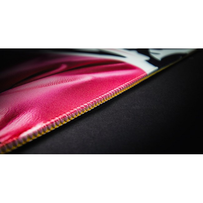 HATOR Tonn EVO 3XL Dragonfly Gaming mouse pad Multicolor