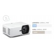 VIEWSONIC LASER PROJECTOR LSD400W