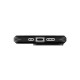 Urban Armor Gear Civilian Magsafe mobile phone case 15.5 cm (6.1 Urban Armor Gear Civilian Magsafe mobile phone case 15.5 cm (6.1