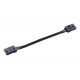 XPG HURRICANE MAG 120 ARGB PWM magnetic fan - Black XPG HURRICANE MAG 120 ARGB PWM magnetic fan - Black
