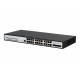 Extralink PoE Switch Chiron Pro 24x RJ45 1000Mb/s PoE, 4x SFP+, L3, managed, 370W Extralink PoE Switch Chiron Pro 24x RJ45 1000Mb/s PoE, 4x SFP+, L3, managed, 370W