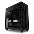 NZXT H6 Flow Midi-Tower - Black
