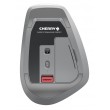 CHERRY STREAM MOUSE COMFORT