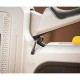 Stanley FMHT70250-0 stapler Black, Silver, Yellow