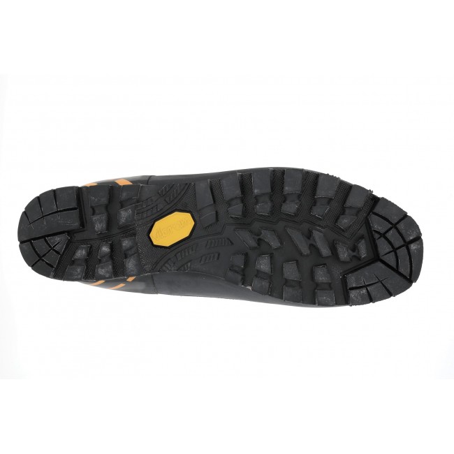 Zamberlan Mountaineering Boots Black, 45,5
