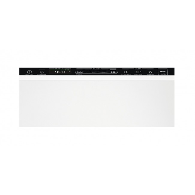 Electrolux KEGB9405L 60 cm built-in dishwasher, 15 place settings