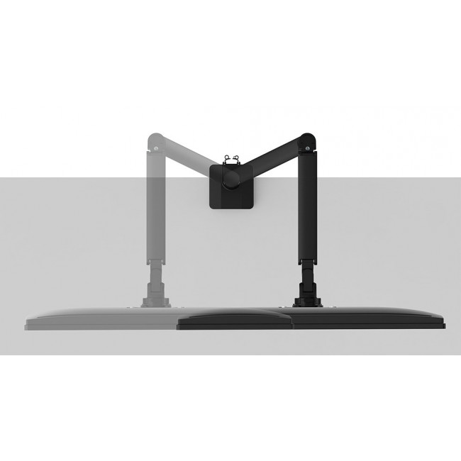 Neomounts desk monitor arm