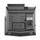 Fanvil X5U IP phone Black 16 lines LCD Wi-Fi Fanvil X5U IP phone Black 16 lines LCD Wi-Fi