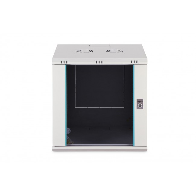 Digitus Dynamic-N series wall-mounted enclosure - 600x600 mm (WxD), unmounted Digitus Dynamic-N series wall-mounted enclosure - 600x600 mm (WxD), unmounted
