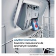 Bosch SPV4HMX13E dishwasher Fully built-in 10 place settings Bosch SPV4HMX13E dishwasher Fully built-in 10 place settings
