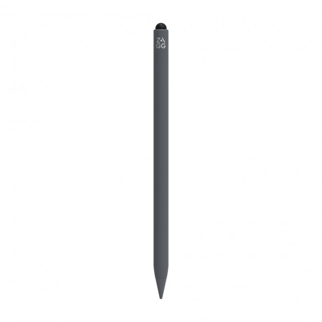 ZAGG Pro Stylus 2 stylus pen Grey ZAGG Pro Stylus 2 stylus pen Grey