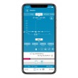 Body Analysis Scale Medisana BS 444 connect