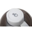 Camry Premium CR 4481 ice cream maker Gel canister ice cream maker 0.7 L 90 W White Camry Premium CR 4481 ice cream maker Gel canister ice cream maker 0.7 L 90 W White