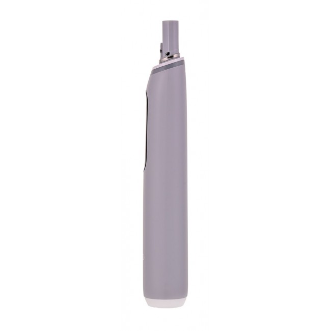 Oral-B iO Series 6 Grey Opal Luxe Edition electric toothbrush