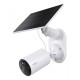 TP-Link Tapo Solar-Powered Security Camera Kit
