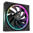 DeepCool FL12-3 in 1 Computer case Fan 12 cm Black 3 pc(s) DeepCool FL12-3 in 1 Computer case Fan 12 cm Black 3 pc(s)
